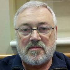 Gary Weavil (@gweavil)