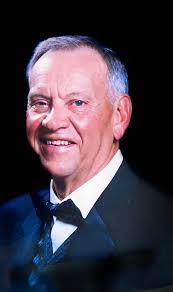 Ronald D. Ives Obituary December 7, 2022