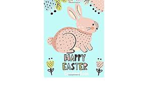 With the top unicorn coloring book on your smartphone, you will never again be b.ored while you sit in the waiting room for hours. Happy Easter Coloring Book Coloring Book For Preschoolers And Toddlers Easter Bunnies Rabbits Flowers Easter Coloring Books United Unicorn Nations 9798634501925 Amazon Com Books