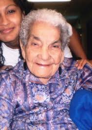Consuelo Leyba Obituary September 28, 2011