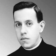 Padre Miguel Agustín Pro