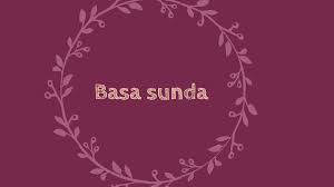 Check spelling or type a new query. Basa Sunda Kls7 Other Quiz Quizizz