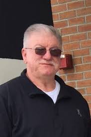 Obituary information for David McClure