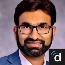 Dr. Mark D. Bain, MD