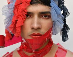 Gender-neutral Makeup Projects :: Photos, videos, logos, illustrations and  branding :: Behance