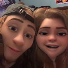 What is my main character in Destiny 2?