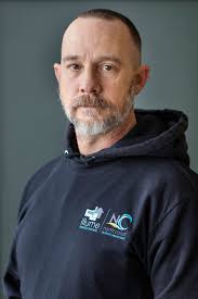 Corey Luther's Instagram, Twitter & Facebook