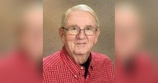 Obituary for Harold D. "Red" Jacobs