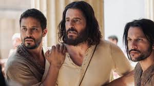 It's Not Family-Friendly”: 'The Chosen' Creator Compares Season 6's  Crucifixion to Mel Gibson's 'The Pᴀssion of the Christ'