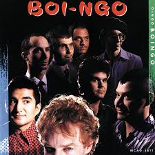 Dead man's party (oingo boingo cover) — the last dance. New Generation Song By Oingo Boingo Spotify