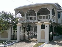 5 Beds 3 Bath House In Greater Portmore For Sale Jamaica House House Outside Design Small House Elevation Design