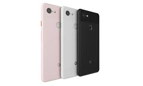 Google sells unlocked models, allowing you to put any sim card in the . Google Pixel 3 3 Xl Or 3a Unlocked Cellular Phone Refurbished Groupon