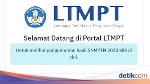 Entah itu cospay atau beneran.cek sendiri lah enaknya and many hots movies. Syarat Dan Cara Daftar Akun Ltmpt Di Https Portal Ltmpt Ac Id