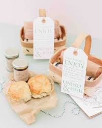 Lettered Olive On Instagram We Re Pretty Into Packaging Pieces For This Wedding Clie Wedding Welcome Gifts Biscuit Wedding Favours Wedding Planning Gifts