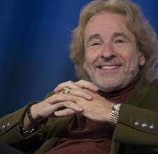 Gottschalk wurde hier ministrant in der stadtpfarrkirche. Thomas Gottschalk Dieser 70 Geburtstag Ist Tragisch Welt