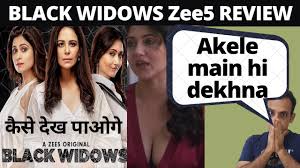 Produced by marvel studios and distributed by walt disney. Black Widows Zee5 Review I Black Widows Web Series Review I Black Widows Zee5 Web Series Review Youtube