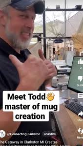 The Best Kept Secret in Clarkston Can be Found at the Gateway