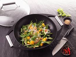 Wok Fissler Fissler Wok Recipes