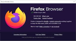 Your best choice for an internet browser. Here Is What Is New And Changed In Firefox 86 0 Ghacks Tech News