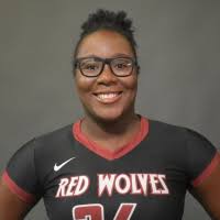 Teah Barrett Matthews » клубы :: Женский Волейбокс