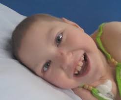 Harley Alexus Ogle (2001-2010)