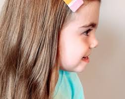 Pencil & Crayon Back to School Clips