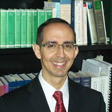 Nelson Ramirez (Sam Houston State University)