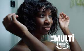 Celebration time!! So this happened: The Multi has been selected to be  screened at Slamdance!! I am so proud of this film and my team for making  this beautiful film to be
