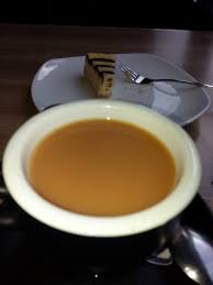 Conveniently located in taman desa, premium suburb. Tea And Cheesecake At De Market Cafe Picture Of De Market Kuala Lumpur Tripadvisor