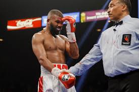 Log in or register to post comments; Badou Jack Tiene Nuevo Rival Enfrentara A Dervin Colina Boxeo De Colombia