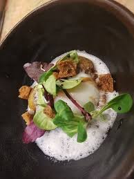 French restaurant in poitiers, france. La Cuisine De Comptoir Photo De La Cuisine De Comptoir Poitiers Tripadvisor