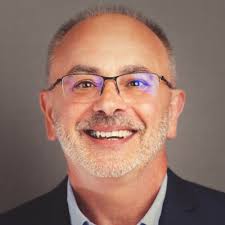 Dad was my first business coach and my career hero.