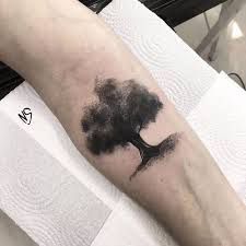 élet fája tetoválás nőknek