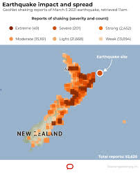Earthquakes from the last 365 days that may have caused shaking weak or greater in new zealand. S 9ny8bo68wgom