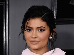 Kylie jenner before looked very inconspicuous before eye surgery and her eyes were not so hypnotized, no matter how much she tried to smooth out this matter with makeup. Best Kylie Jenner Hair Looks British Vogue British Vogue
