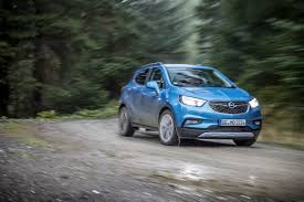 Voici l'essai du suv opel en version diesel 1.6 cdti de 136 ch avec transmission intégrale. Essai Opel Mokka X 1 6 Cdti 4x4 Le X Lui Va Bien