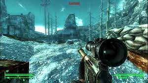 Fallout 3 operation anchorage pulse field. Fallout 3 Operation Anchorage Part 1 Of 2 Reaching The Pulse Field Youtube