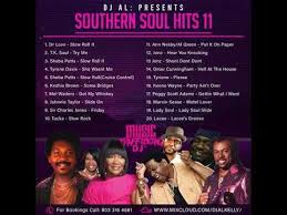 Riesige auswahl an cds, vinyl und mp3s. Dj Al Sumter Sc Southern Soul Hits 11 Youtube Dj Sumter Soul