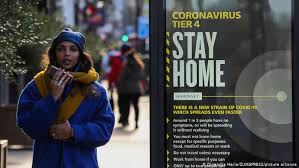 Maybe you would like to learn more about one of these? Coronavirus Digest Uk Sees Record Rise As Mutant Variant Spreads News Dw 02 01 2021