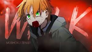 Mushoku Tensei: Isekai Ittara Honki Dasu Season 2「AMV」Walk ᴴᴰ - YouTube
