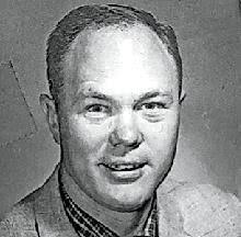 Elisha Walker Obituary (1932