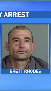 Deputy makes arrest after dangerous confrontation