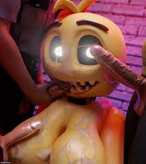 TriggerX-19 : Toy Chica | HentaiPicsHub.com