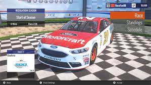We are a group that loves nascar and created nascar heat evolution community to bring every fan and gamer together. Nascar Heat Evolution 3 Hey Poor Player