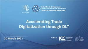 Forums alphabet list ban list. Wto 2021 Global Trade And Blockchain Forum