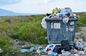 Plastic Waste Environmental Effects Of Plastic Pollution