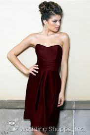 Alexia Designs Bridesmaid Dress 4130 Burgundy Bridesmaid Dresses From The W Designer Bridesmaid Dresses Burgundy Bridesmaid Dresses Taffeta Bridesmaid Dress