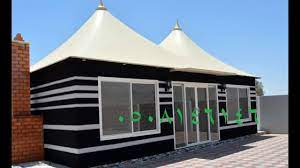 اشكال بيوت الشعر واسعارها صور خيام منزليه خيمه ملكيه خيام ملكية وبيوت الشعر والمشبات والخيام تصاميم خيام منزلية خيام م outdoor decor outdoor outdoor structures