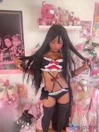 Onlyfans Lilrawrs porn photos 161