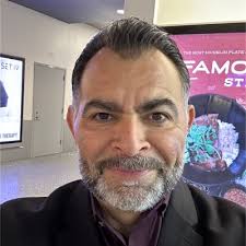 Find people who will cheer you on, say the hard things you need to hear,  encourage you when you are